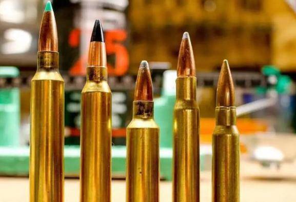 8mm,美国用5.56mm,步枪口径不取整到底为哪般?_子弹_单位_整数