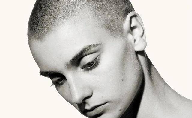 传奇女歌手 sinéad oconnor 去世了!_oconner_家人_宗教