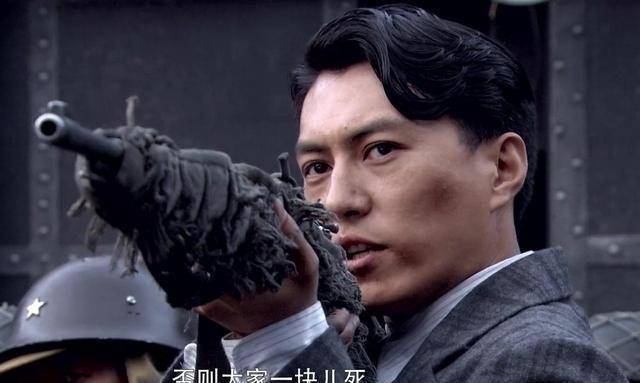 《独狼》和《狼烟遍地》,主演是祖峰和靳东,为何值得再刷?