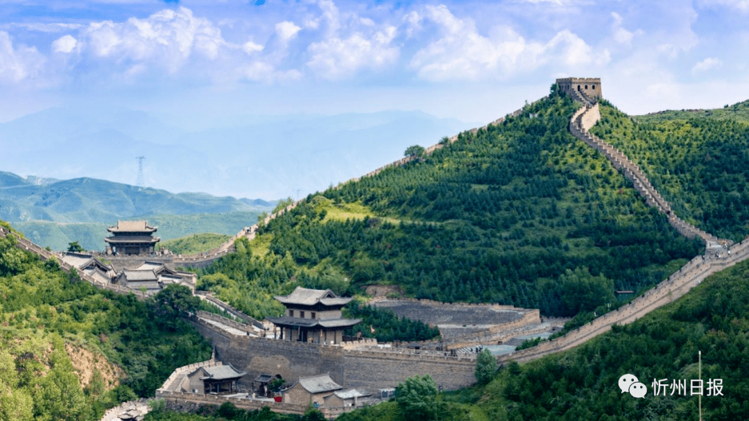 第五届中国长城论坛暨山西·忻州长城文化旅游季明日开幕_活动_发展