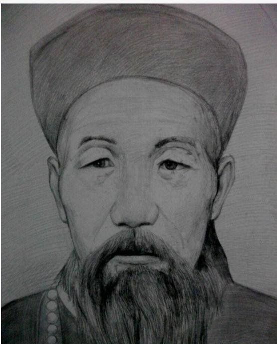 供他念书,幸而得到当时的直隶总督冯英廉的帮助才得以继续留在官学