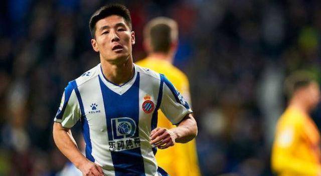 武磊超梅西c罗,已成fifa21封面人物投票第一名_巴萨_球迷_媒体