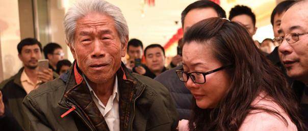 困在印度54年的中国老兵,无奈娶当地女子为妻,回国不会用筷子_王琪