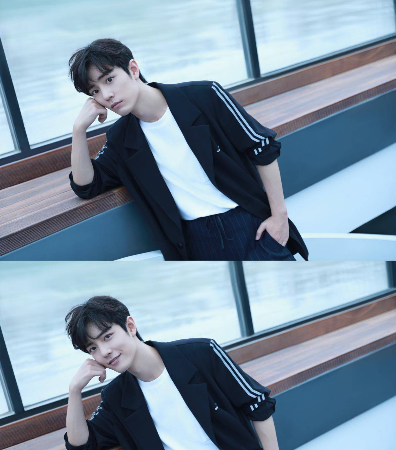 原来肖战方不给眼色?