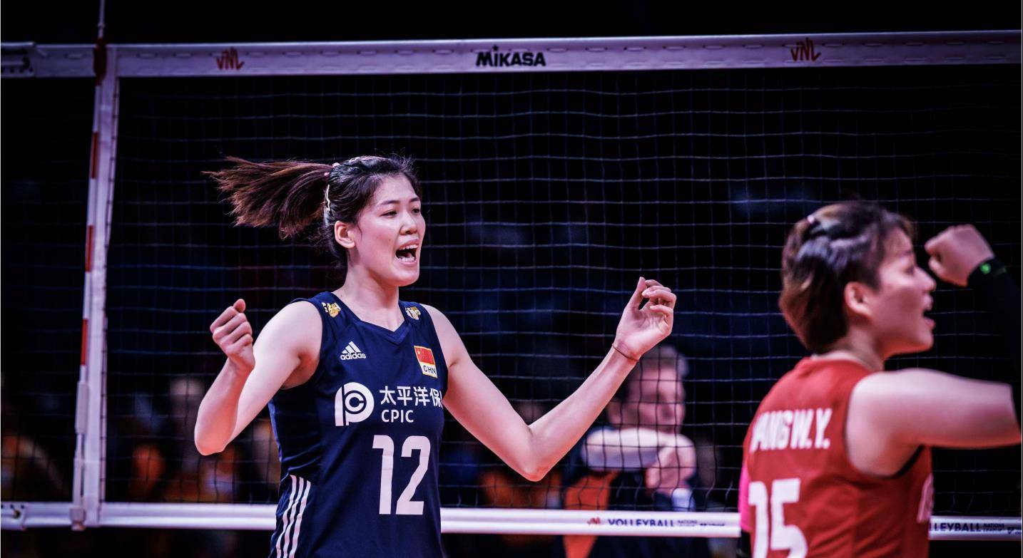 体育新消息!李盈莹留洋土耳其?张常宁现身,王云蕗也有新动态!