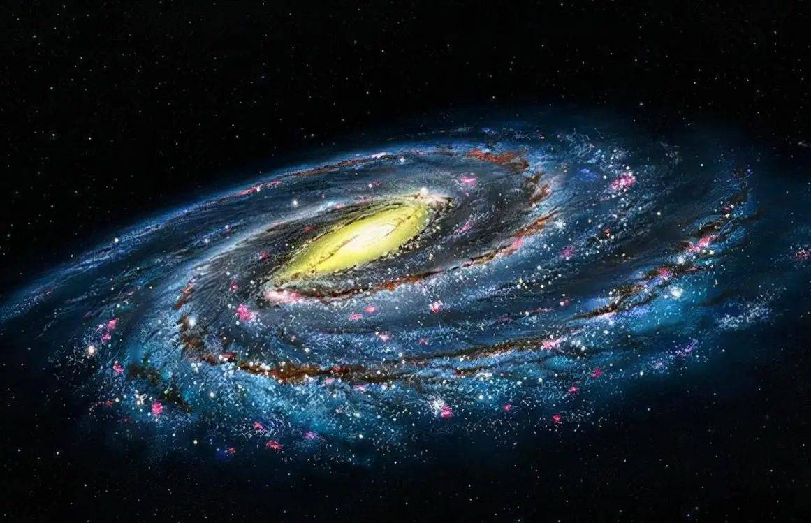 什么是宇宙四大道?有道之人,都拥有哪些行为表现特征_自然_天地_人类