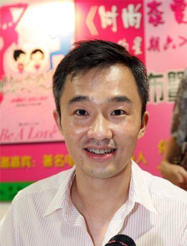 主持人程雷说小辰是程雷的"贵人"一点也不为过,程雷从上戏毕业后工作