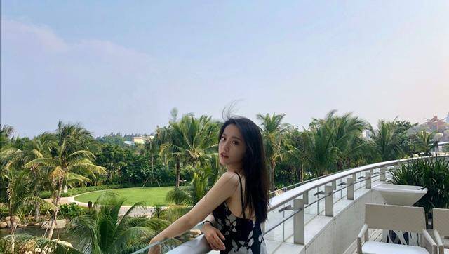 网爆张新成前女友参赛,是下一个秦牛?_热度_选手_实力