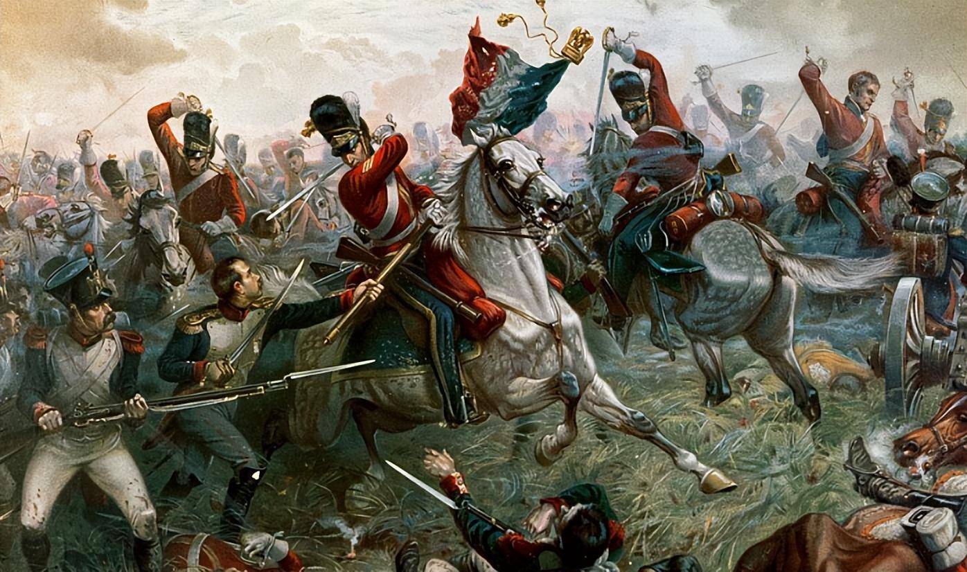 拿破仑时期的生活怎么样?人们推崇什么样的文化