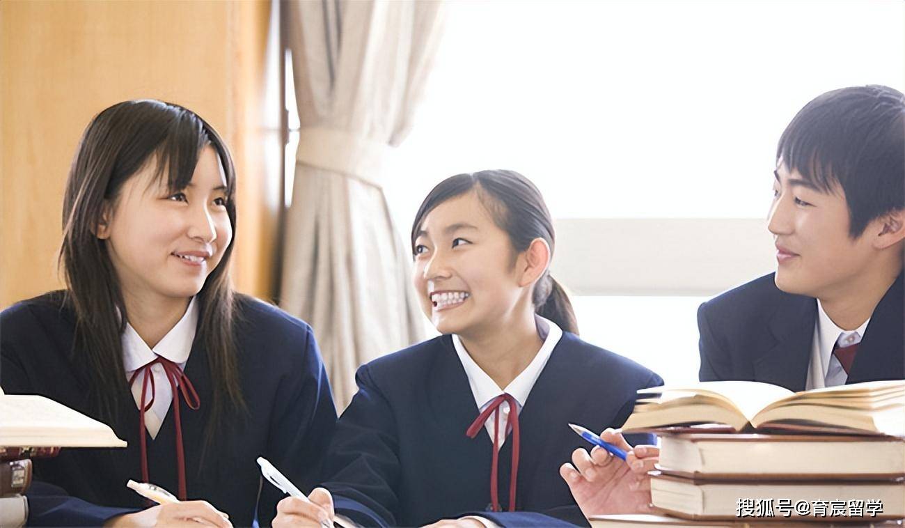 高中生必看!日本大学校内考究竟考什么该如何准备
