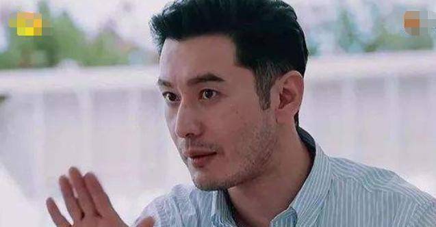 于正爆料黄晓明近况,在新节目里"乘风破浪",网友:小明变形记_姐姐_女