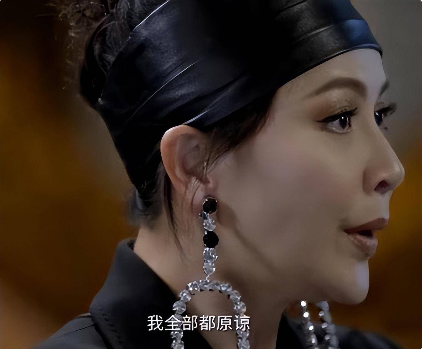 刘嘉玲彻底难以接受!当年绑架照片遭泄露,结婚17年无子真相大白!