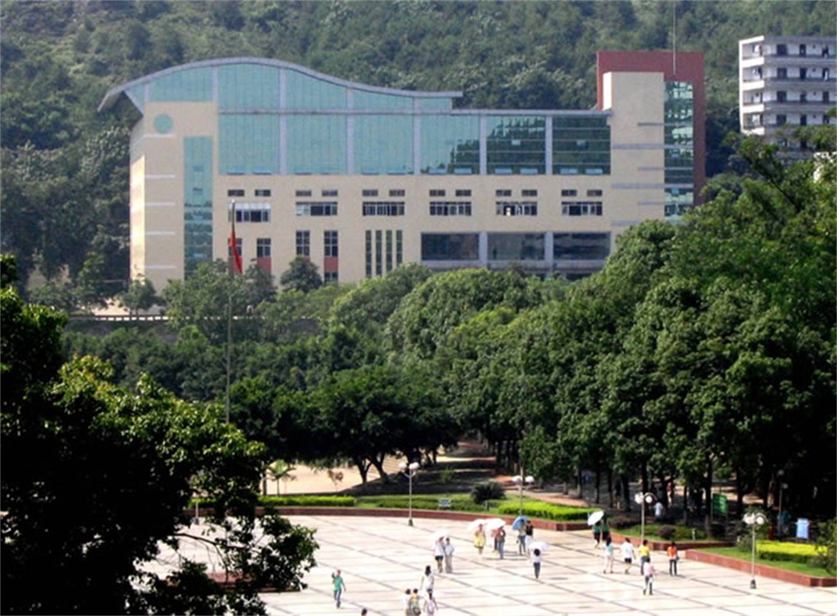重庆文理学院有望更名,新校名让人意外,跨度有些大_大学_高校_工业