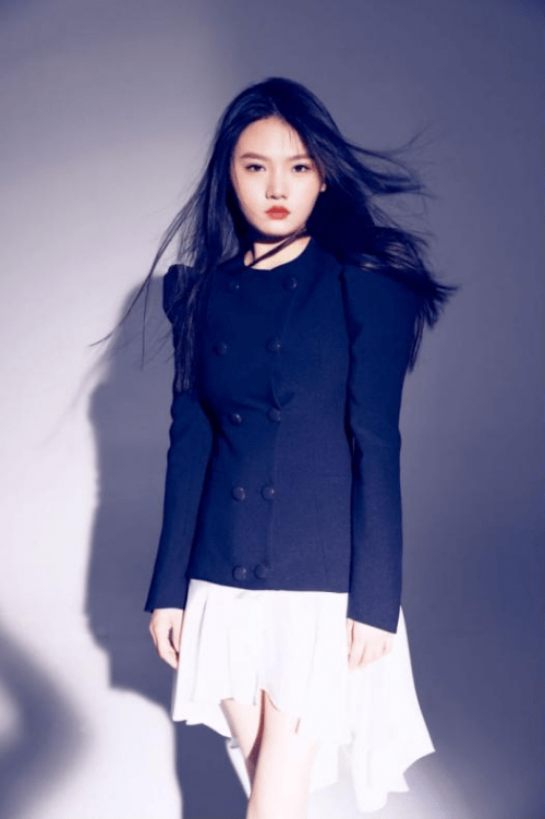 王诗嘉:坚持演员梦_表演_定位_角色