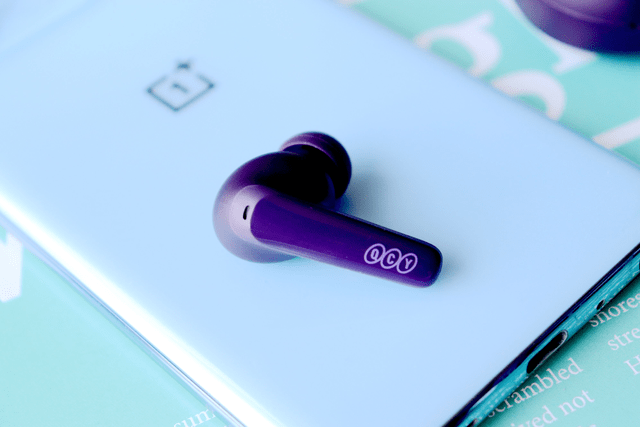 超高性价比、灵动的音效、大师级调音-QCY T13X真无线蓝牙耳机