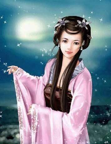 庄姜的经历让人从心底生出怜悯,庄公承欢于别人,她对庄公的情义依然是