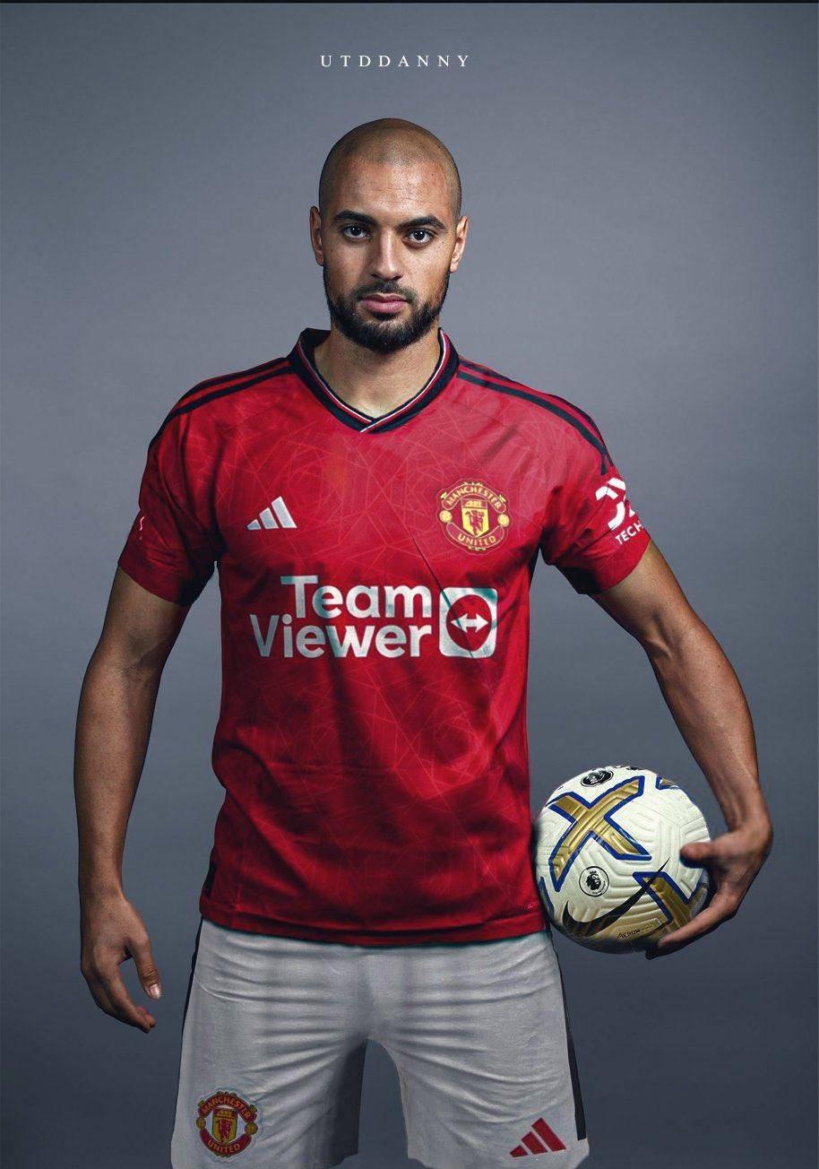 至少要2500万英镑才能签下阿姆拉巴特,出售弗雷德等球员,足以为曼联