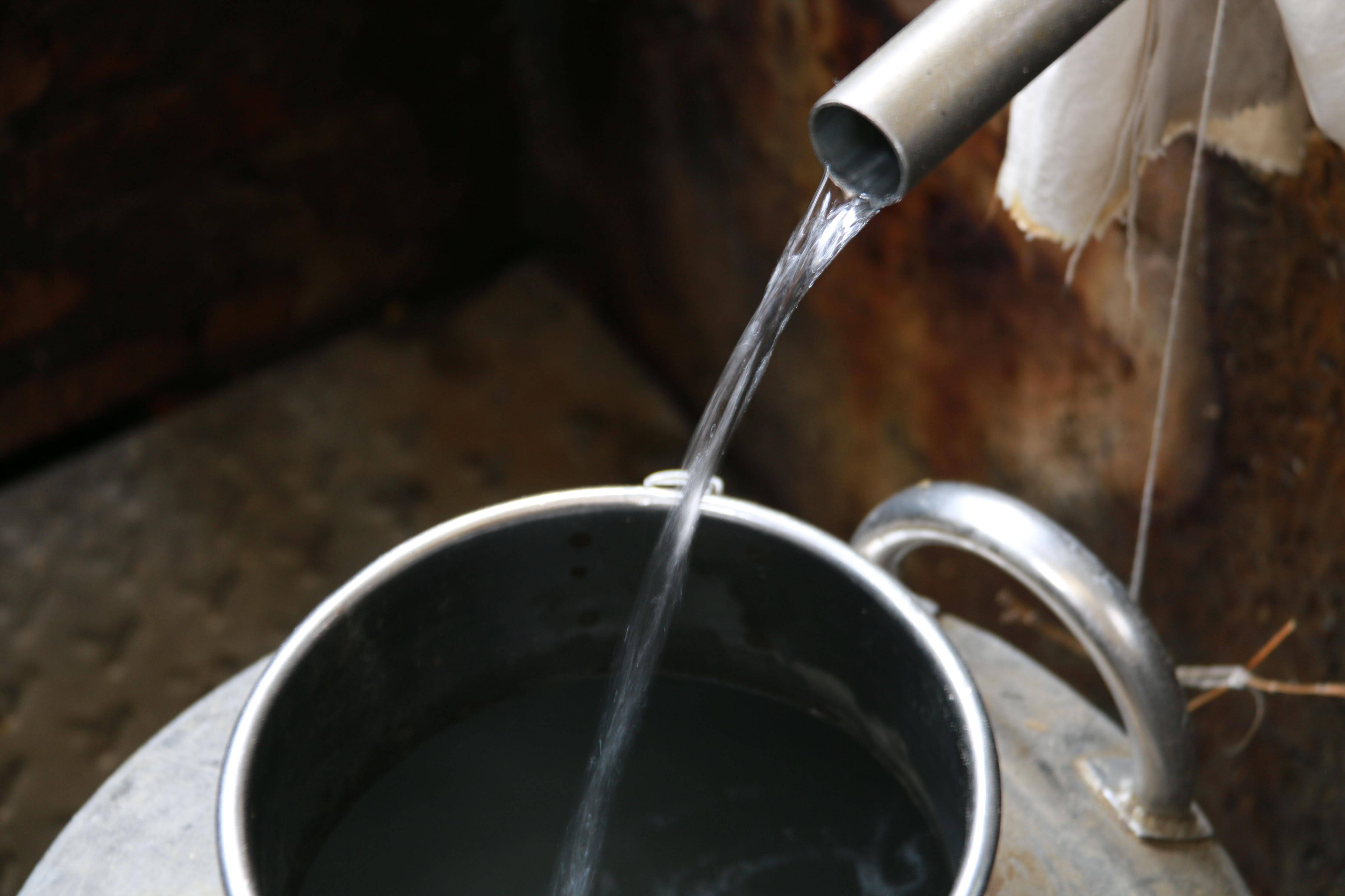 夏天酿酒要注意四要素,做到产量高,酒质好