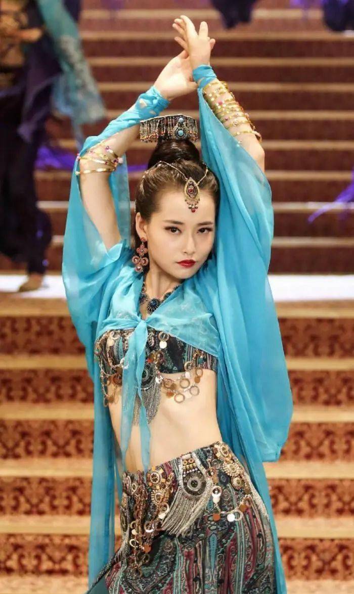 柴碧云美女太棒了_合作中_郑爽_反派