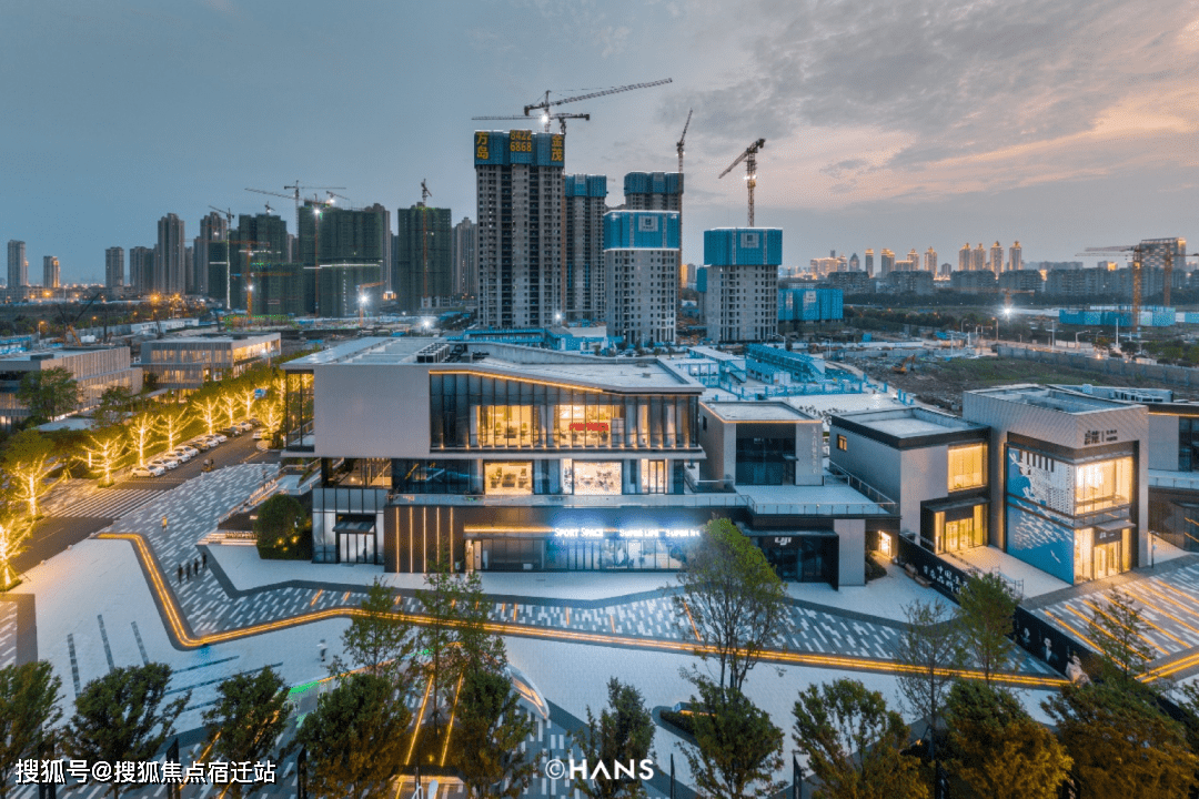 华润·亚奥城地址-亚奥城售楼部电话_智慧_生活_服务