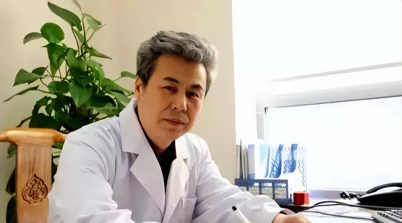 中国痛症第一人郭相华,自创循经刺血疗法,快速治疗疼痛