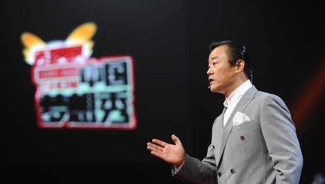 周立波:别惹我!黄毅清立马怂了!引网友热议!_小崔_时间_什么