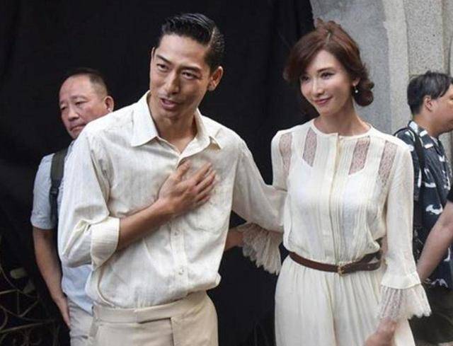 黑泽_孙红雷_孩子