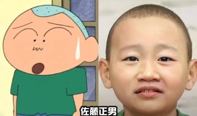 《蜡笔小新》也能有真人版?