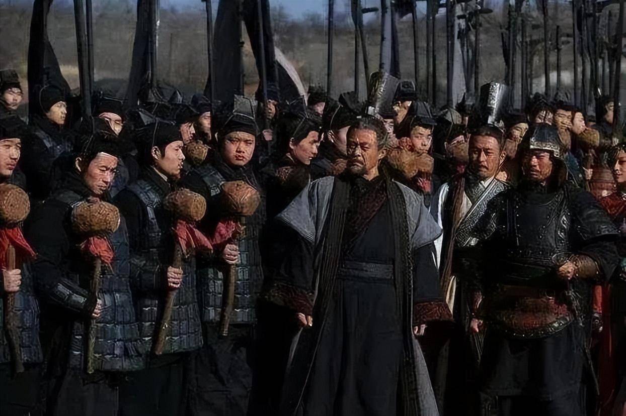 《庆余年》第二季82:北齐东夷道路被封锁,庆帝秘密回京整顿朝野