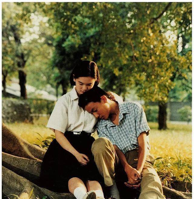 张震,一名奇怪的演员,大家都觉得他很有实力,却没获过任何大奖_张国柱