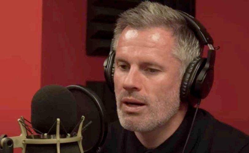 小学生鲁尼在夜店告诉卡拉格:请记住我的名字,我将大放异彩_曼联