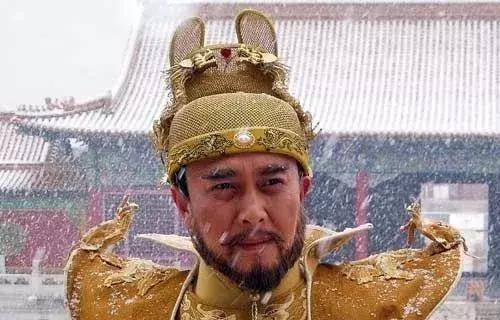 朱棣的电视剧 来自搜狐网