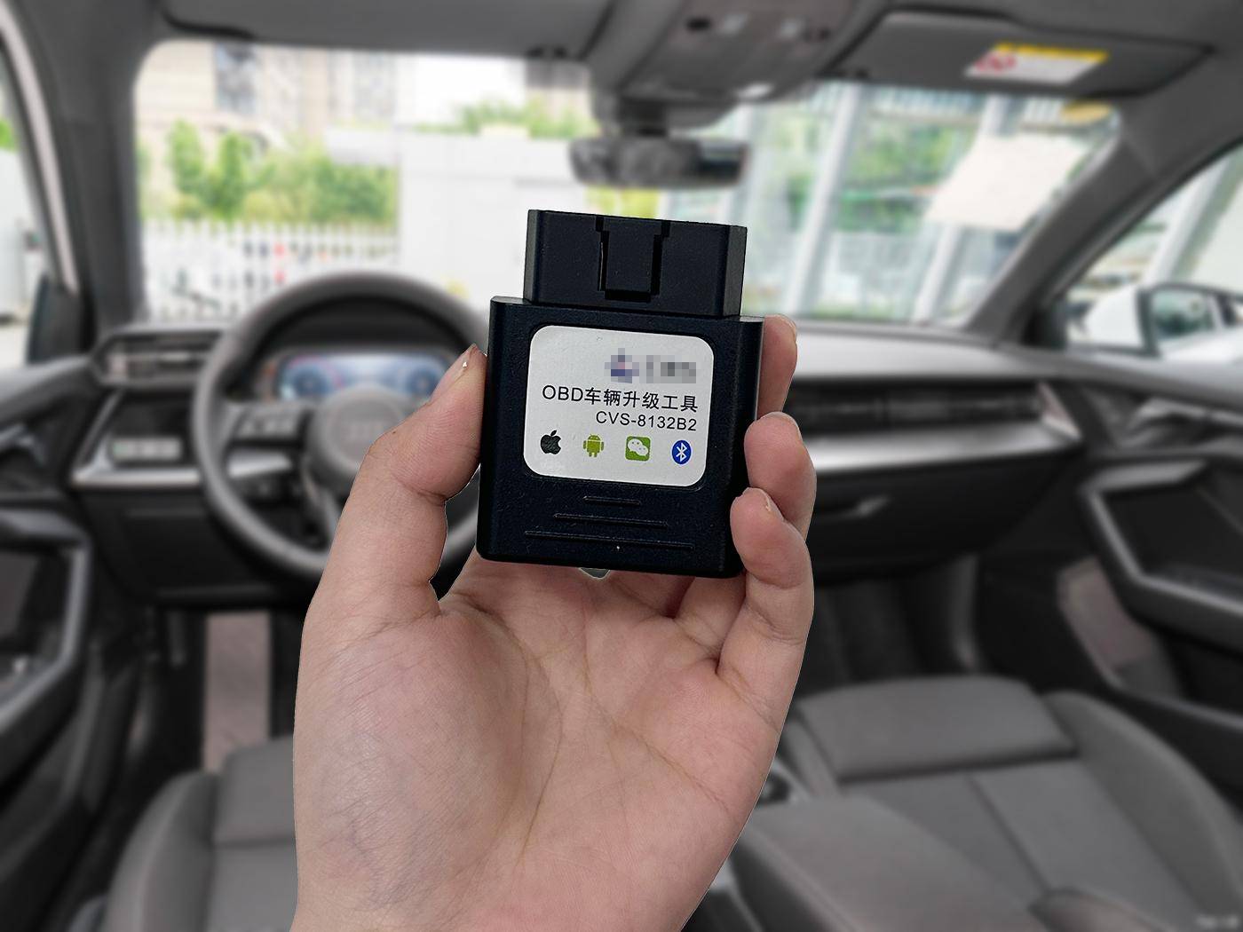 家用代步车奥迪a3驾驶感受,激活隐藏功能干货分享_搜狐汽车_搜狐网