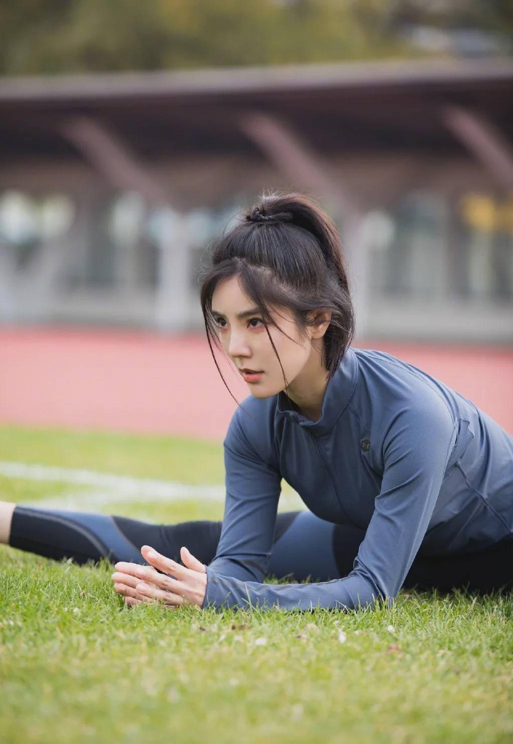 程小雨_妹儿_校花