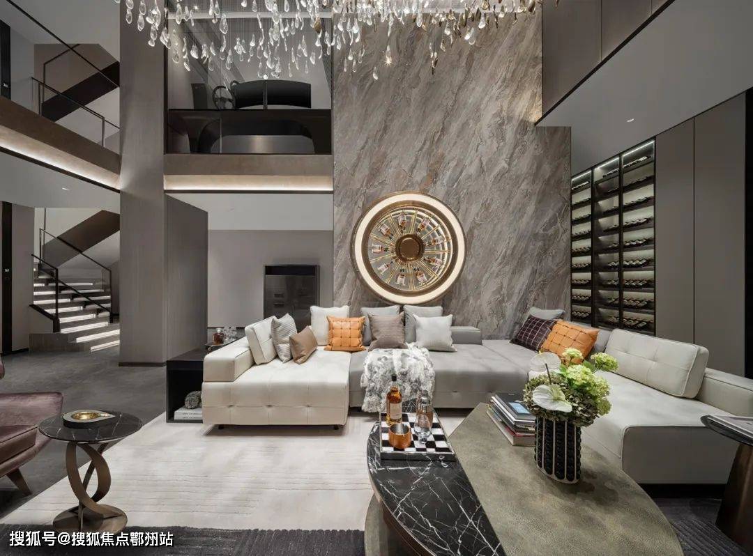 家居 起居室 设计 装修 1080_798