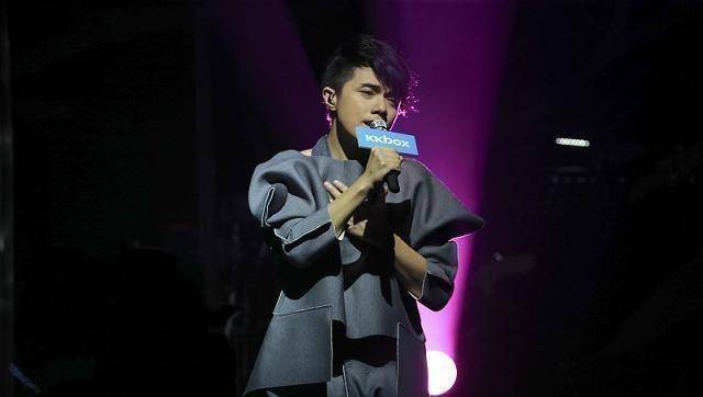 张敬轩说这是他唯一一次听到起"鸡皮"的故事,而我反复看了十遍_myway