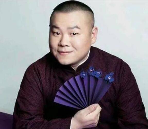 岳云鹏为什么一直寸头形象?当他蓄起长发,瞬间明白了_头发_时候_造型