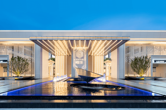 『售楼部』『淮安水沐云顶』售楼处电话淮安 · 水沐云顶售楼处地址