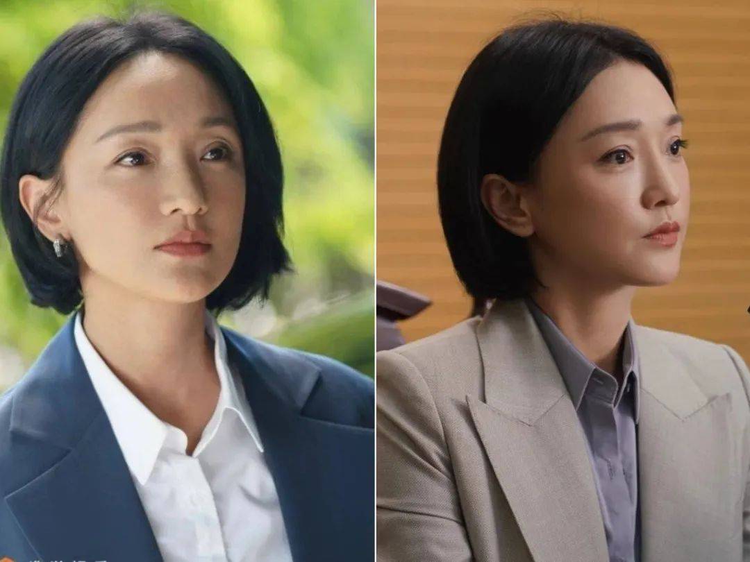 穿西装戴香奈儿,一单赚500万却背200块包…_职场_女性_林律