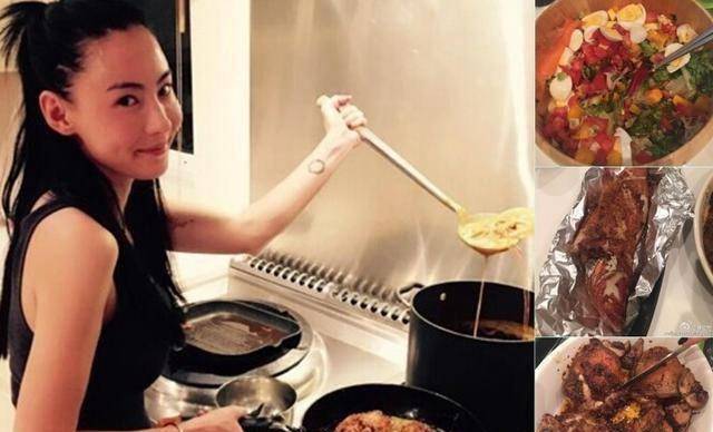 她答非所问,汪涵笑的很有深意_张柏芝_大张伟_网友