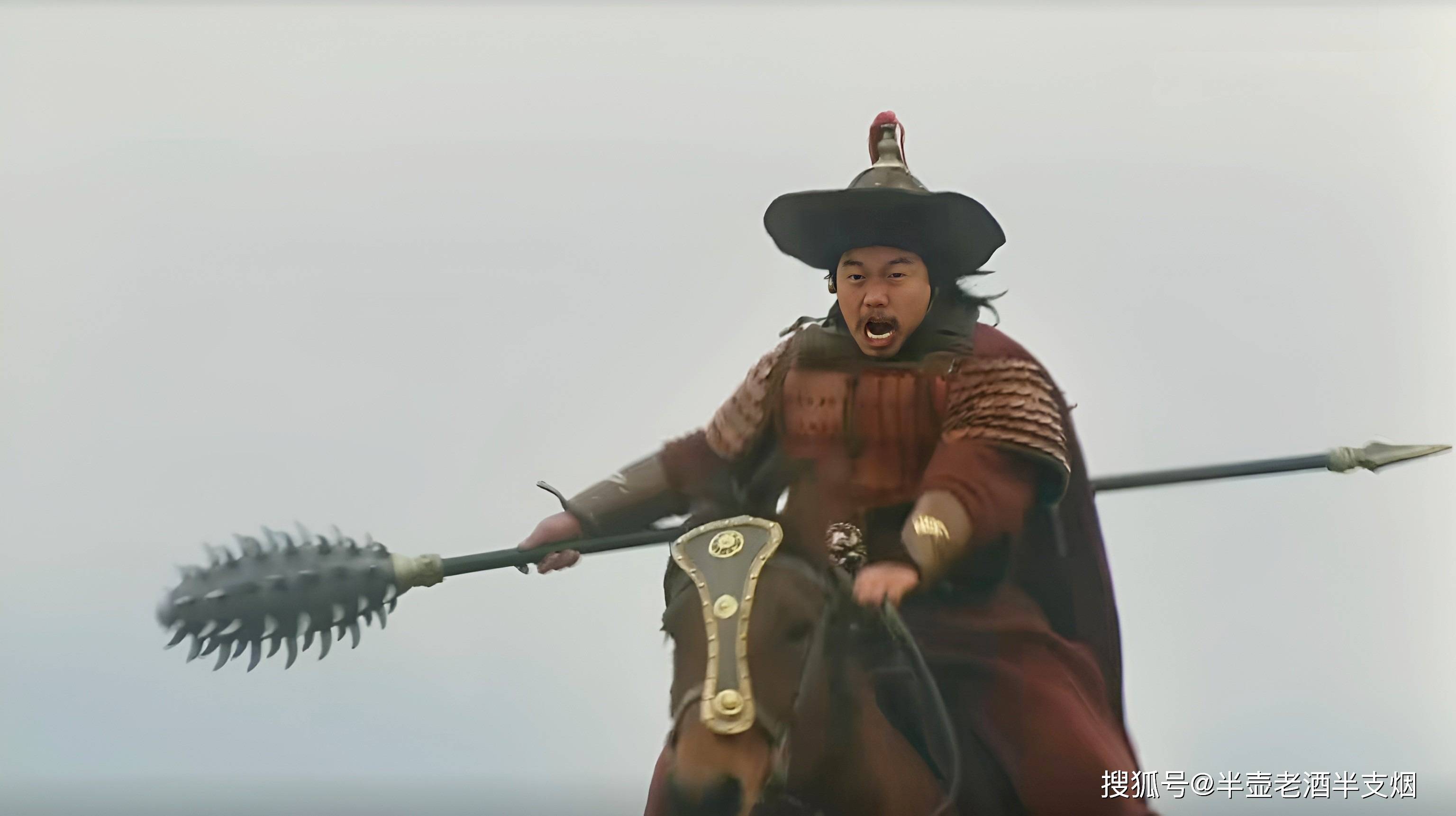 三,但武功却并不比呼延灼,董平高,可能也不如没羽箭张清和小李广花荣