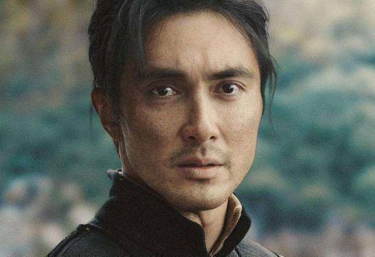 《龙岭迷窟》鹧鸪哨终于上线,最终断臂求生,高伟光演技丝丝入扣