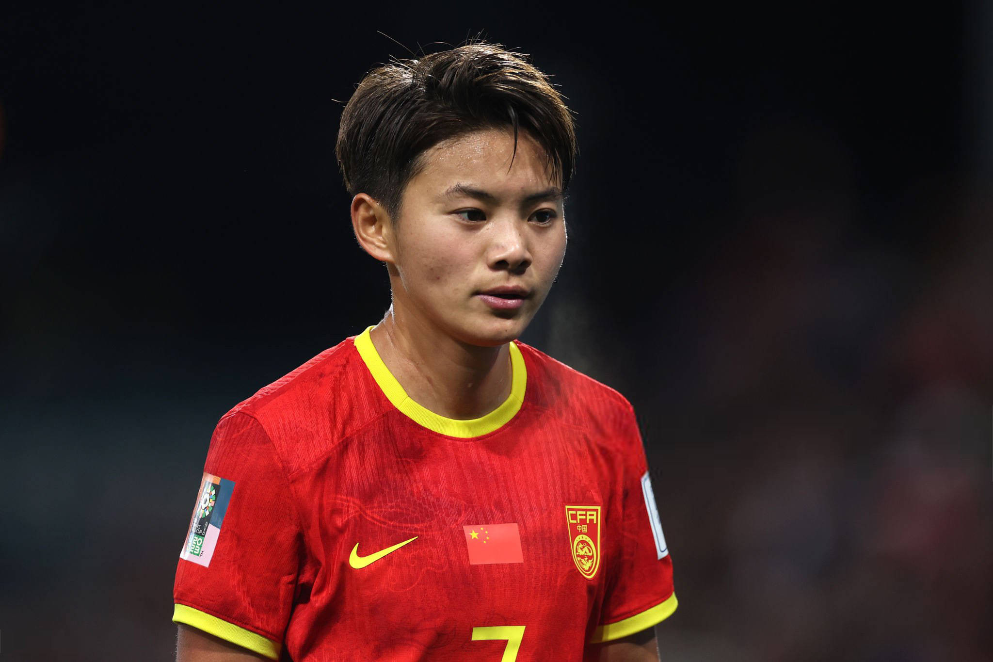 中国女足世界杯惨败,李铁受贿涉五宗罪_发展_足球_王霜