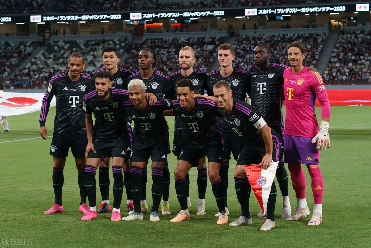 另据《体育图片报》记者法尔克和tobi altsch01ffl报道,今年夏窗