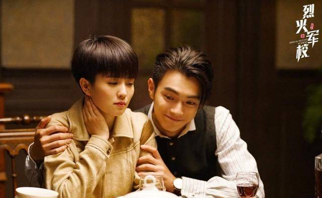 《尚食》将拍,许凯吴谨言再演情侣,白鹿无缘女主_cp_观众_网友