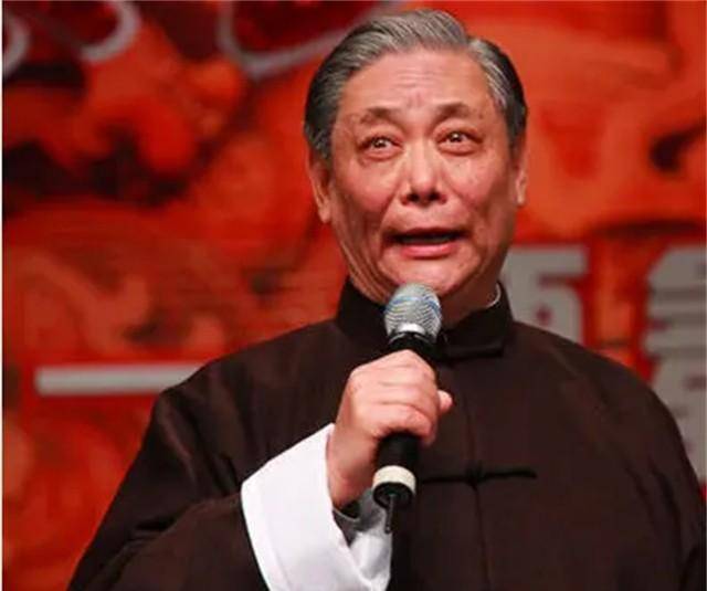 三婚妻子在他病中与他结婚,感人至深_京剧_张丽敏_时候