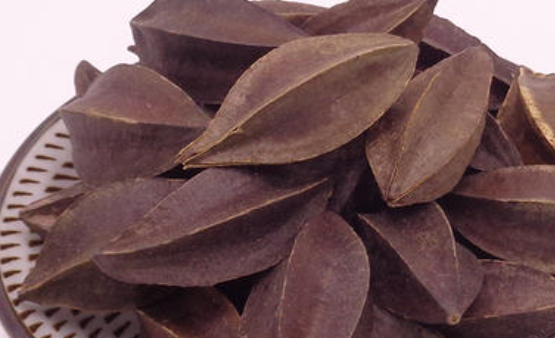 一味不被人熟知的良药,古人用来杀腹中虫积,并能强健脾胃_使君子_中