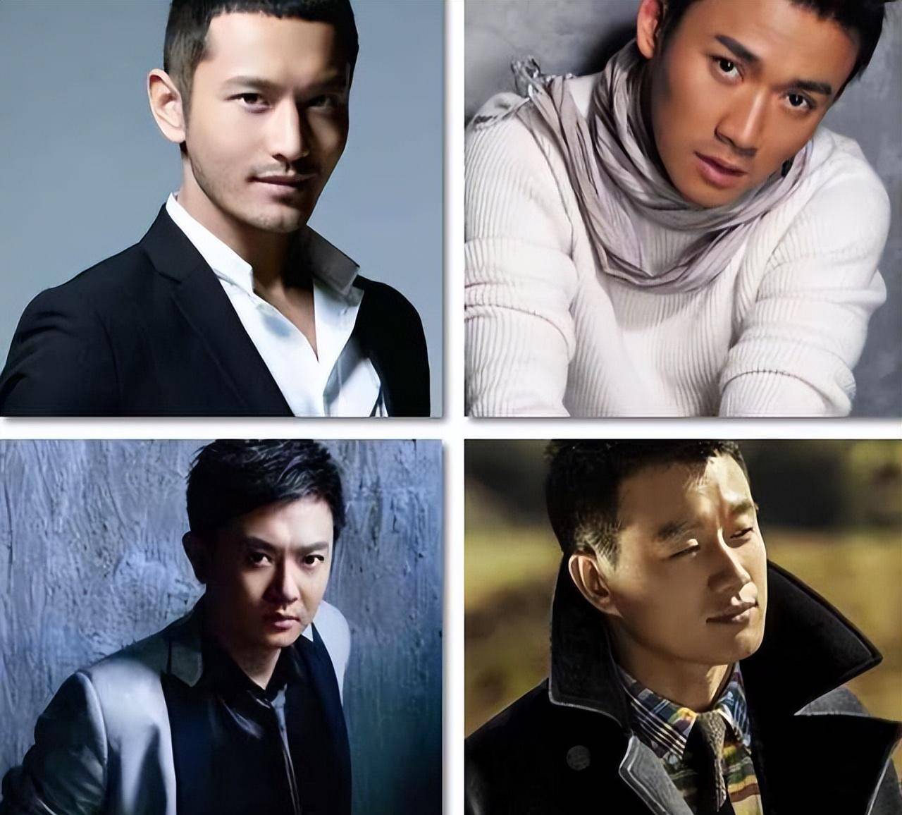 圈占有不可小觑的地位,包括聂远也因为主演《延禧攻略》而人气暴涨