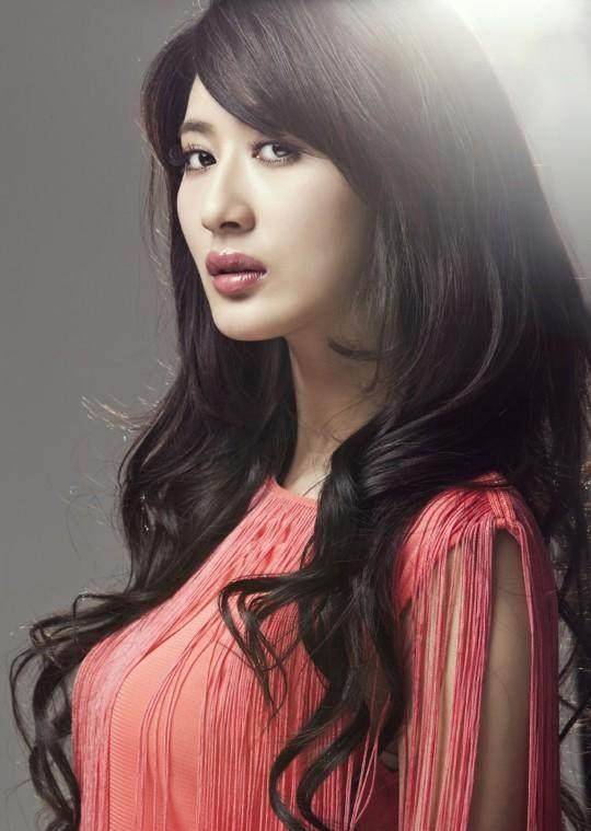 演技信手拈来,游刃有余,却因没背景成万年不火女主_郭珍霓_佟丽娅