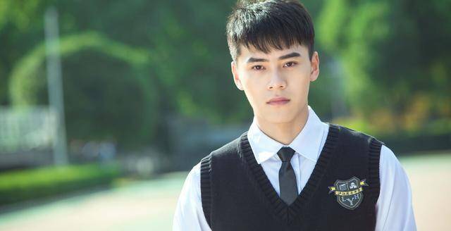 《同学两亿岁》——易海蓝,你还记不记得宣墨_阿部多_地球_成绩